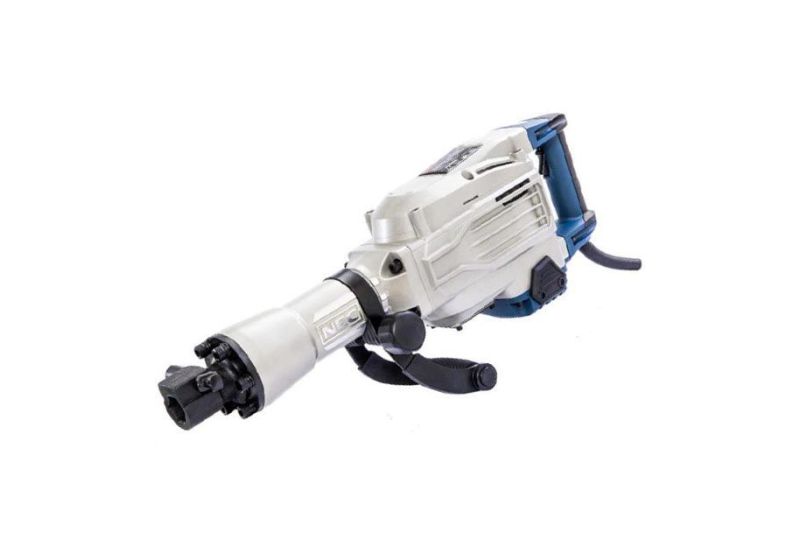 NEC Demolition Drill Hammer model 1770