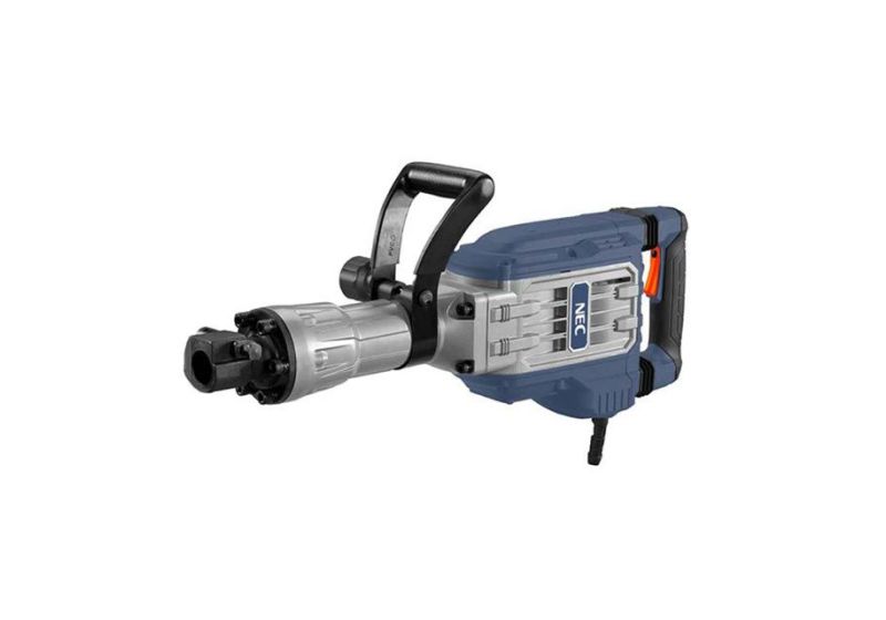 NEC Demolition Drill Hammer model 1775