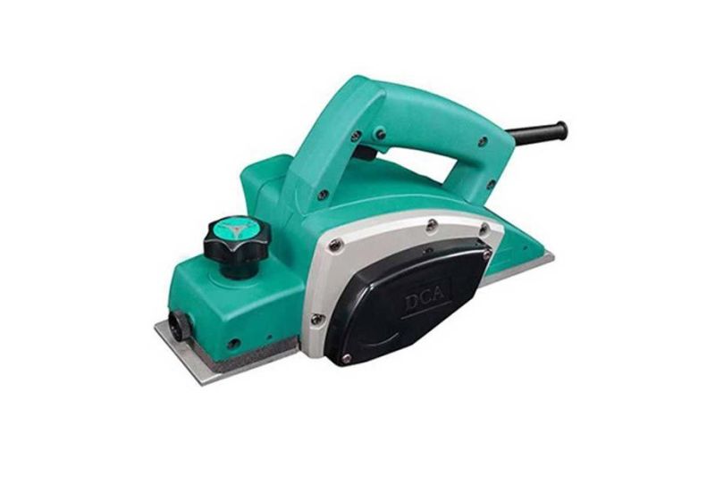 DCA Electric Planer model AMB82