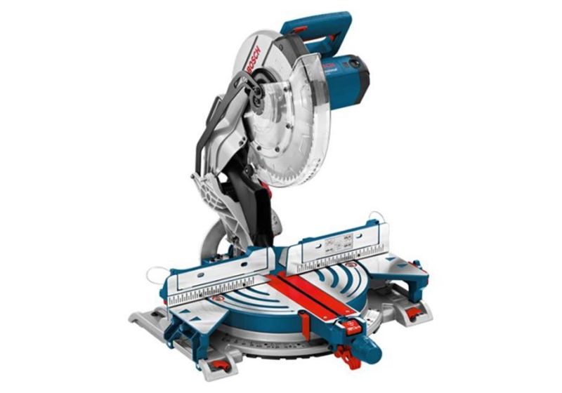 BOSCH Miter Saw model GCM 10 MX with best quality