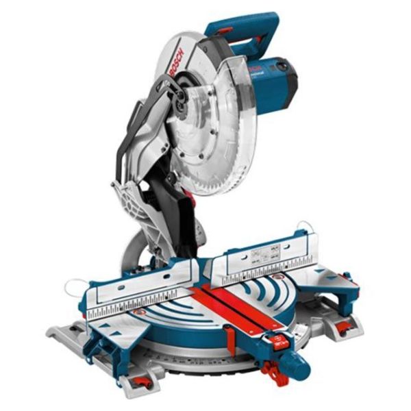 BOSCH Miter Saw model GCM 10 MX with best quality