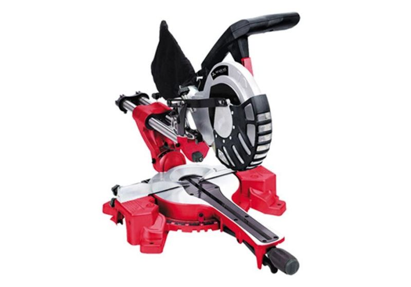 MAHAK Laser Miter Saw model MS-210/300