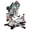 METABO Miter Saw model KGSV 72 Xact SYM