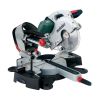 METABO Miter Saw model KGS 254 Plus