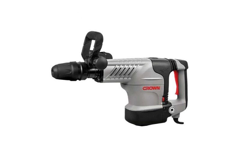 CROWN Demolition Drill Hammer