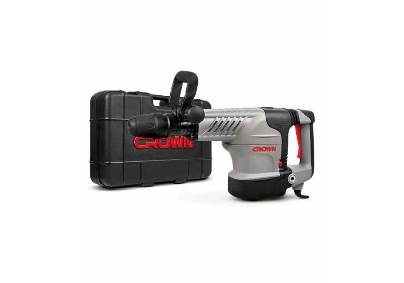 چکش تخریب 11 کیلویی کرون مدل CT18123