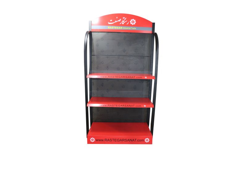 STD Rastegar Sanat tool stand