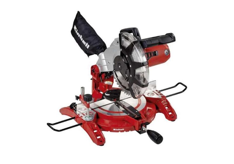 Einhell Miter Saw model TC-MS2513L
