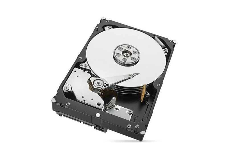 Internal Hard 1TB| SkyHawk ST1000VX005