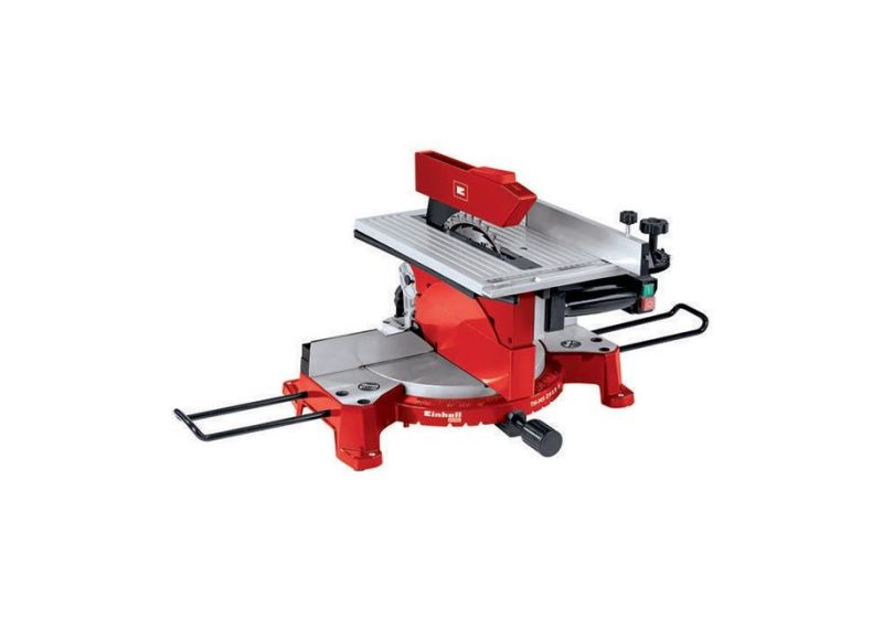 Einhell Cut Mitre Saw with Stand