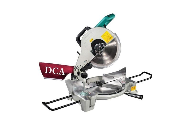 DCA Miter Saw model AJX255