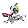 DCA Miter Saw model AJX255