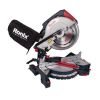 RONIX  Miter Saw model 5209