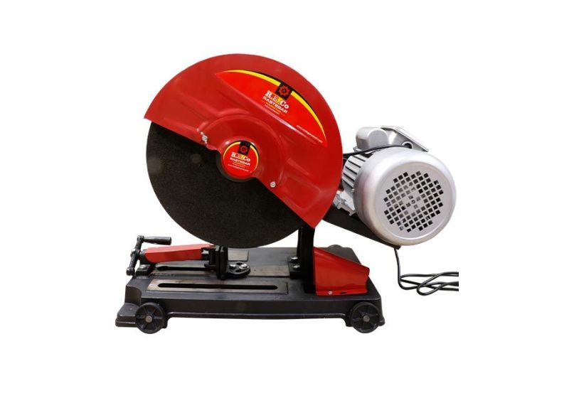 RSCO Cut off Saw model RCOP-355