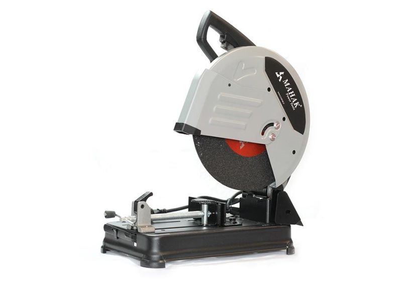 MAHAK Cut off Saw model CCM-355H