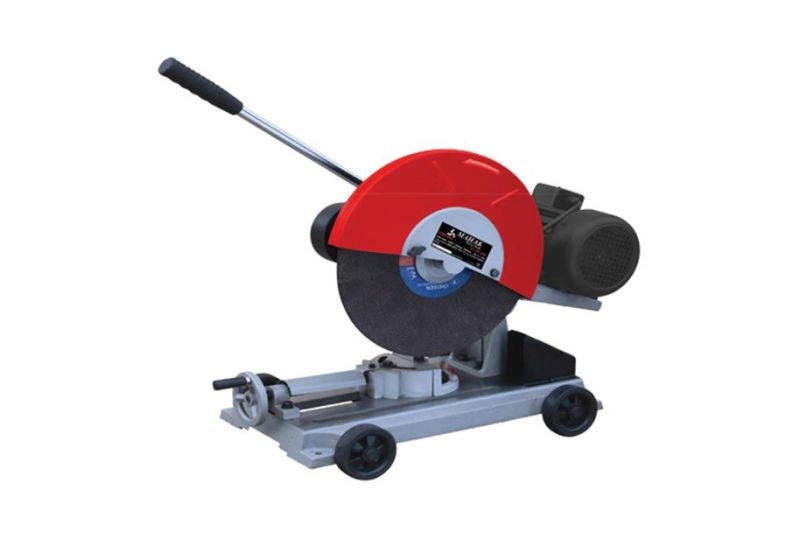 MAHAK Cut off Saw model CCM-400A