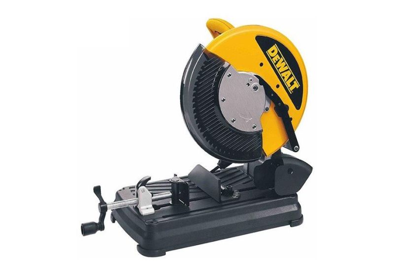 منشار قطع حدید دیوالت مودیل DW872 شراء منشار قطع حدید دیوالت مودیل DW872