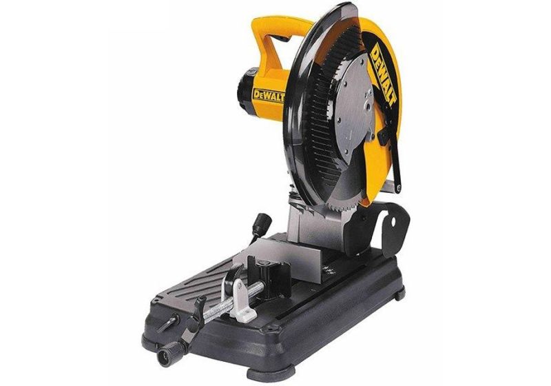 DEWALT Cut off Saw model DW872