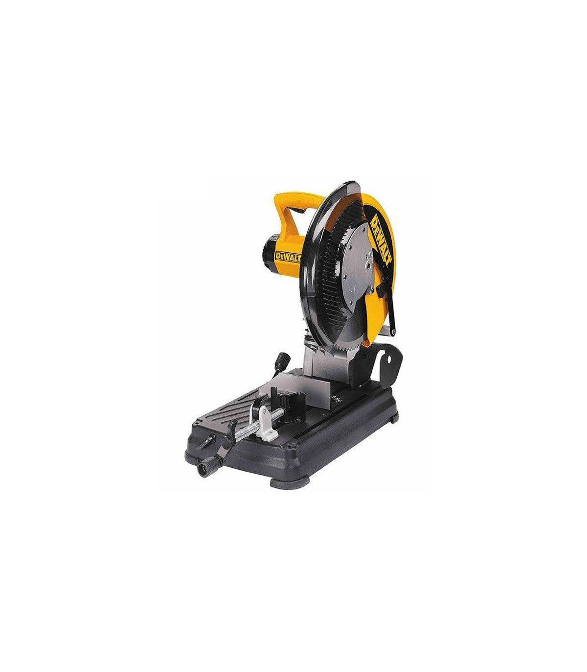 Dewalt cut off online machine