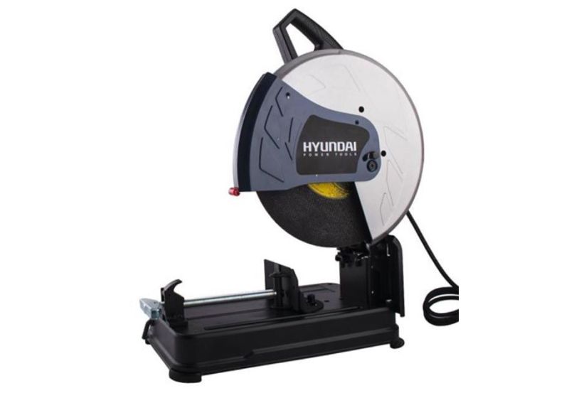 منشار قطع حديد مودیل HP2335-MC شراء  منشار قطع حديد مودیل HP2335-MC