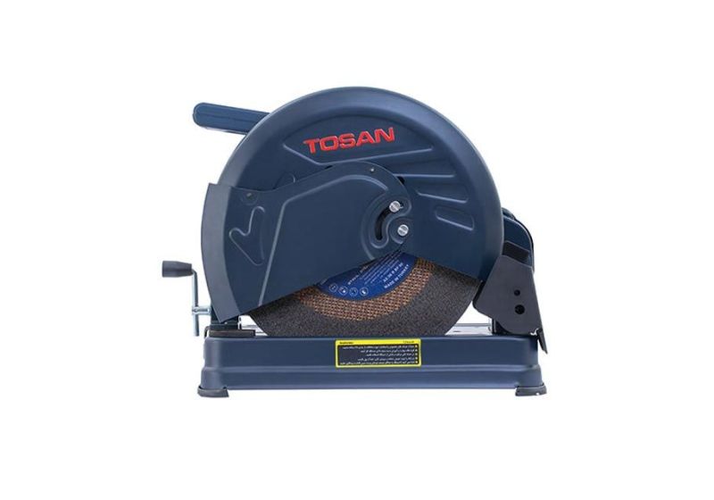 TOSAN Cut off Saw model 5198C