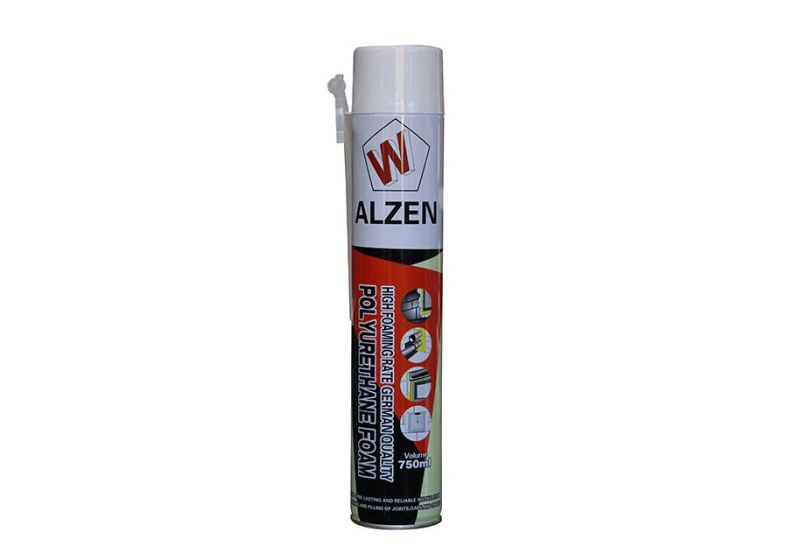 Walzen polyurethane foam spray model R675