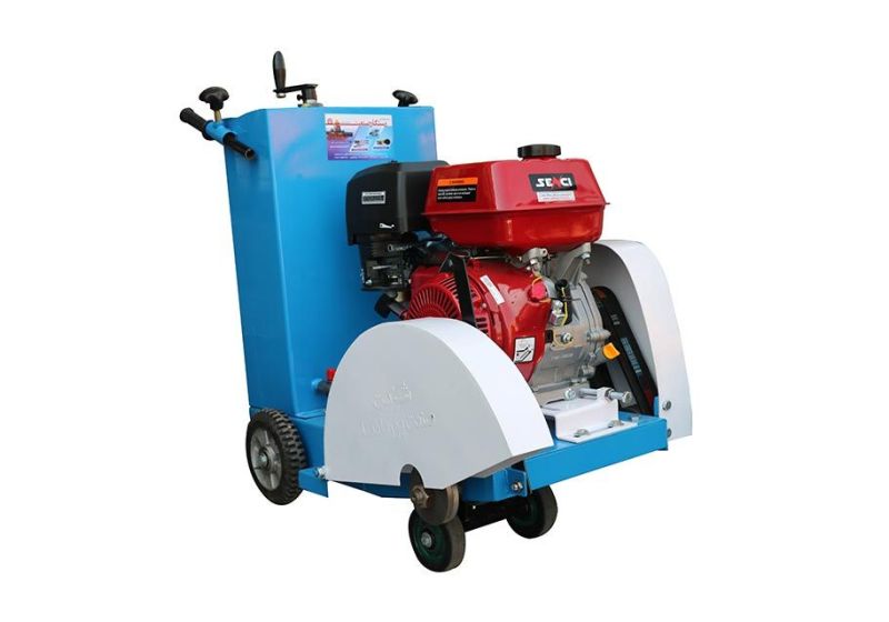 Asphalt Cutter machine