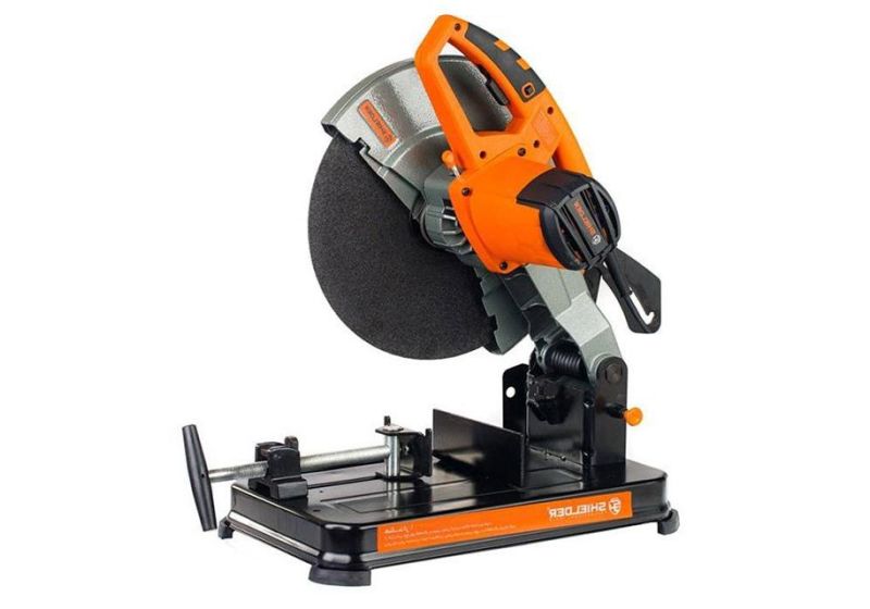 پروفیل بر شیلدر