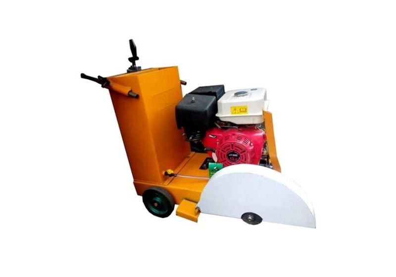 best  Asphalt Cutter machine