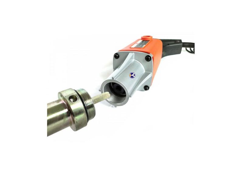 AGP Electric Concrete Vibrator | Concrete Vibrating Tools
