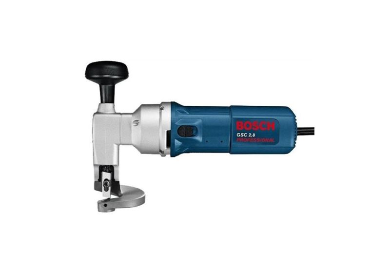 BOSCH Electrical Sheet Cutter model GSC 2/8