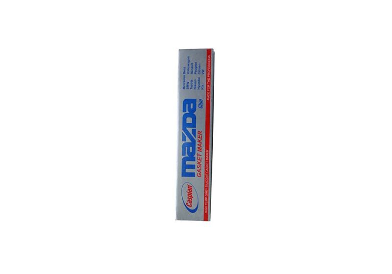 Mazda Caspian silicone glue 30 grams