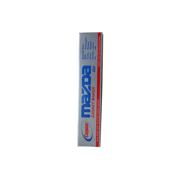 Mazda Caspian silicone glue 30 grams