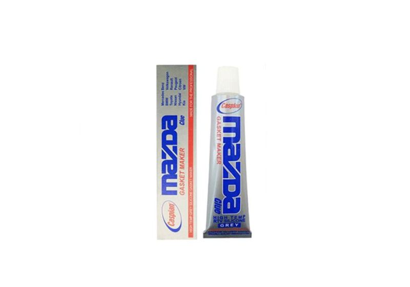 Mazda Caspian silicone glue 30 grams