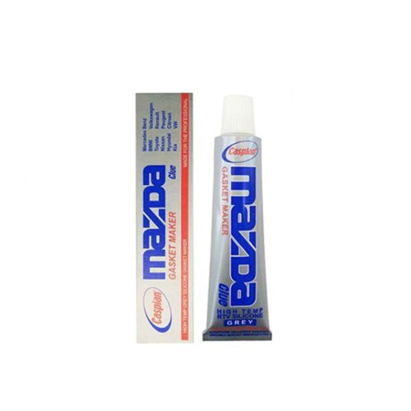 Mazda Caspian silicone glue 30 grams