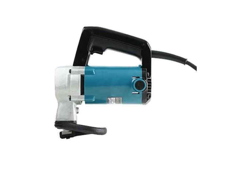 Makita Electric Sheet Cutter model JS3200