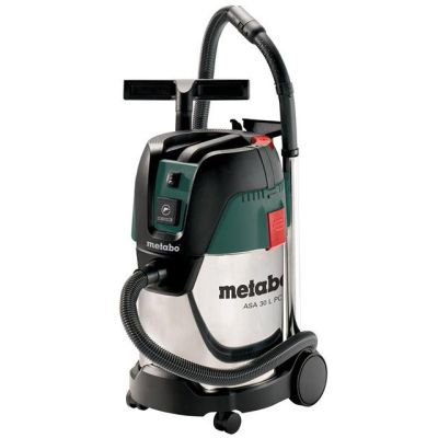 Metabo Industrial vacuum cleaner