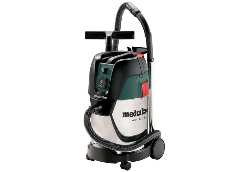 Metabo Industrial vacuum cleaner