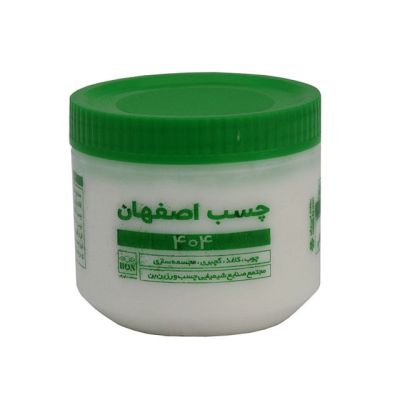 Isfahan wood glue 500 grams