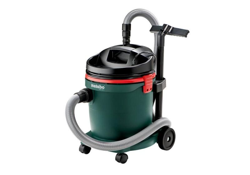 Metabo Industrial vacuum cleaner