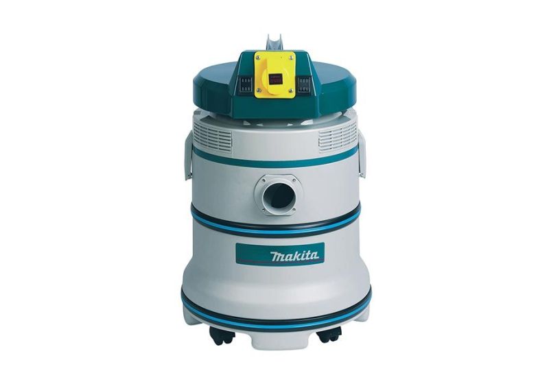 Makita industrial vacuum cleaner