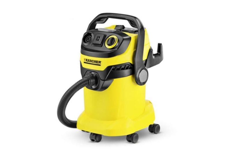 Industrial vacuum cleaner