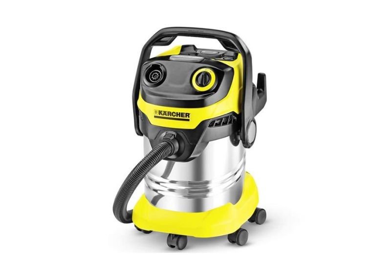 Industrial vacuum cleaner