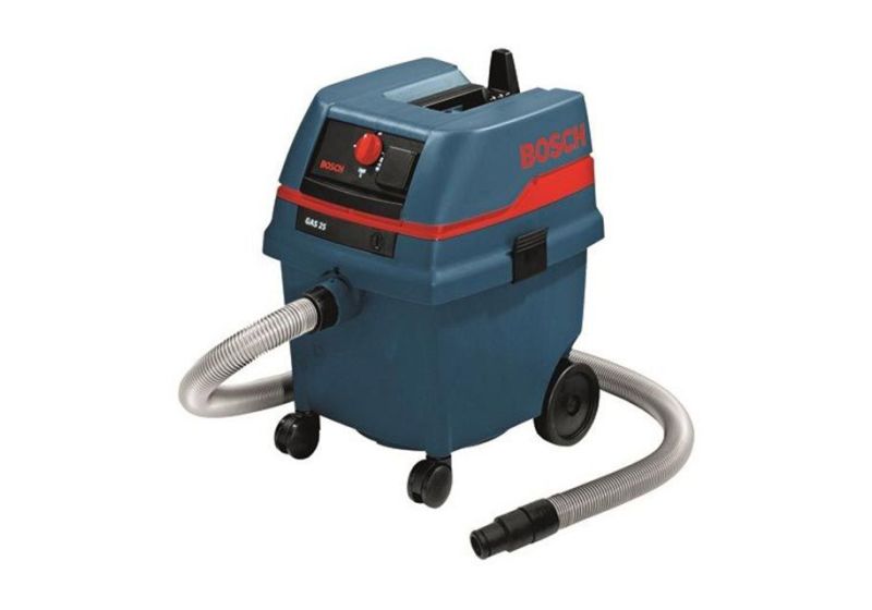 Bosch industrial vacuum cleaner