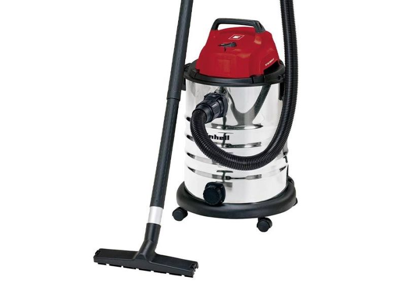 جاروبرقی صنعتی ارزان , قیمت جارو برقی آب و خاک صنعتی