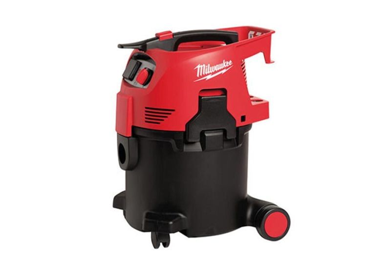 Industrial vacuum cleaner