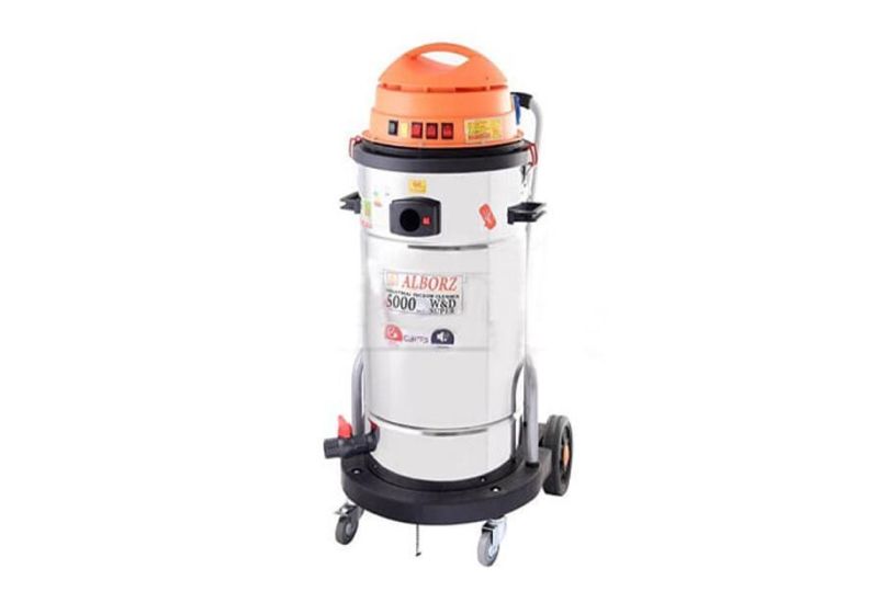 Ronix industrial vacuum cleaner