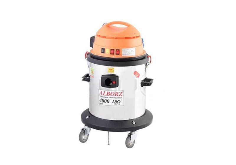 Ronix industrial vacuum cleaner