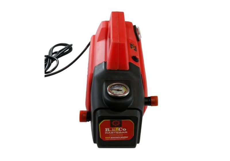 RSCO High pressure Car Washing Machine CW-T6