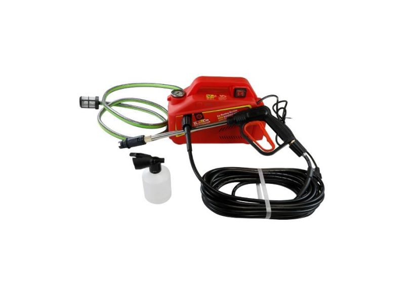 RSCO pressure washer